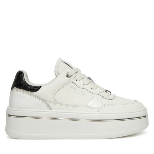 Foto del prodotto Sneakers TWINSET 251TCP014 Bianco