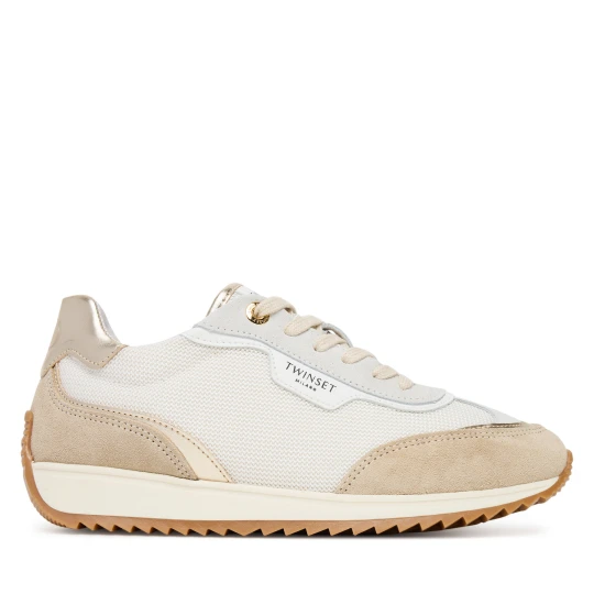 Foto del prodotto Sneakers TWINSET 252TCP028 Bianco