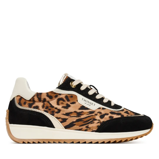 Foto del prodotto Sneakers TWINSET 252TCP028 Marrone