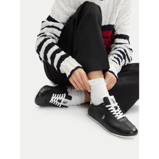 Foto del prodotto Sneakers U.S. Polo Assn. EO-CAMMY002W / 6L1 Nero