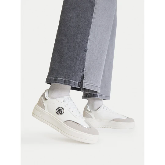 Foto del prodotto Sneakers U.S. Polo Assn. EO-KERRY001W / GY1 Bianco