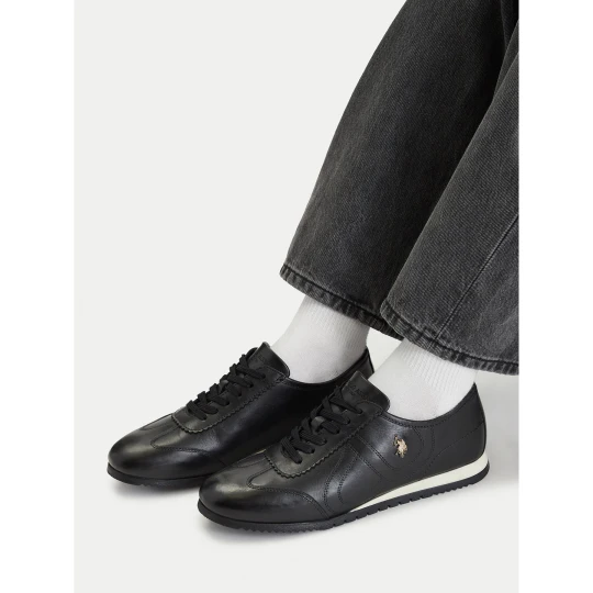 Foto del prodotto Sneakers U.S. Polo Assn. EO-VERIS001W / GL1 Nero