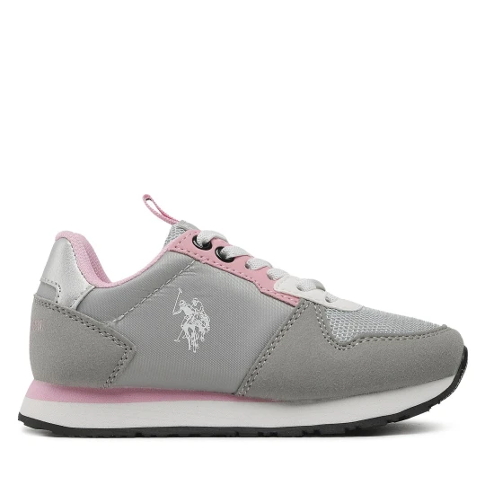 Foto del prodotto Sneakers U.S. Polo Assn. Nobik NOBIK008 Grigio