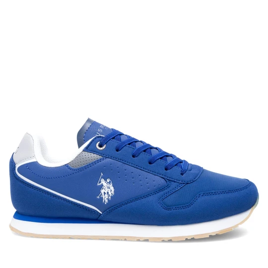 Foto del prodotto Sneakers U.S. Polo Assn. NOBIK001C Blu