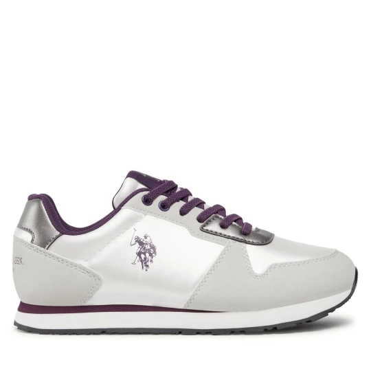 Foto del prodotto Sneakers U.S. Polo Assn. NOBIK011A Bianco