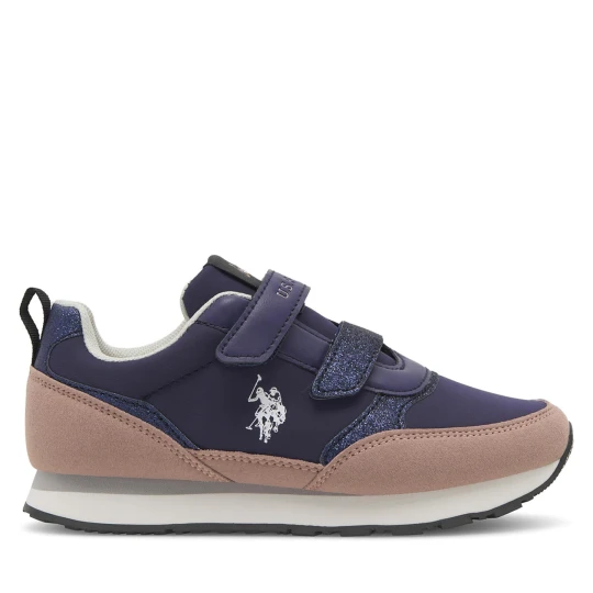 Foto del prodotto Sneakers U.S. Polo Assn. NOBIK012 Blu scuro