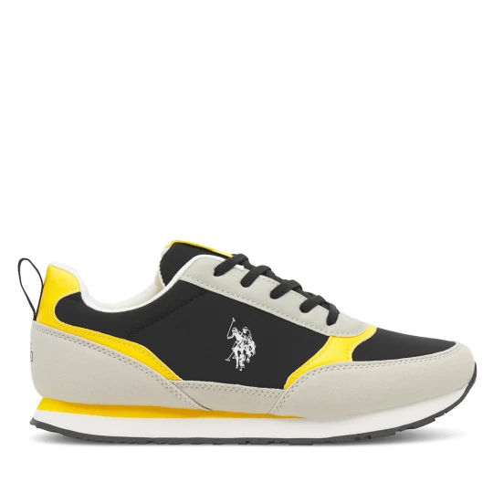 Foto del prodotto Sneakers U.S. Polo Assn. NOBIK013A Nero