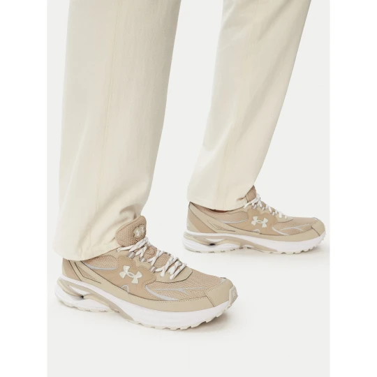 Foto del prodotto Sneakers Under Armour UA Apparition Tech 6005280 Beige