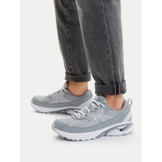 Foto del prodotto Sneakers Under Armour UA Apparition Tech 6005280 Grigio