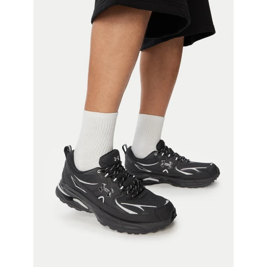 Foto del prodotto Sneakers Under Armour UA Apparition Tech 6005280 Nero