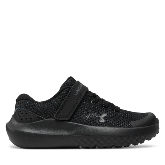 Foto del prodotto Sneakers Under Armour Ua Bps Surge 4 Ac 3027104-002 Nero