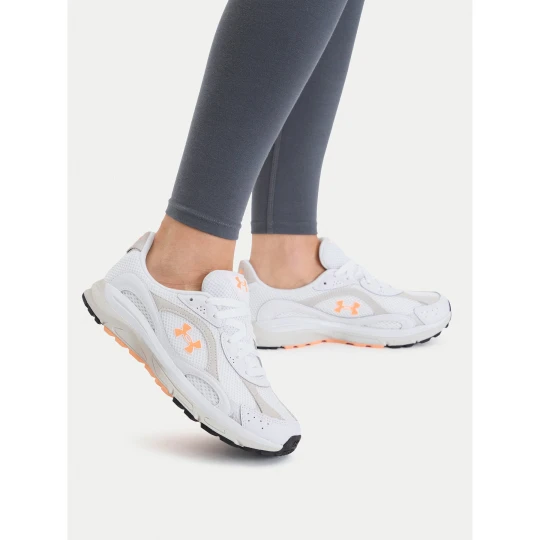 Foto del prodotto Sneakers Under Armour UA Tech Runner 6007575 Bianco
