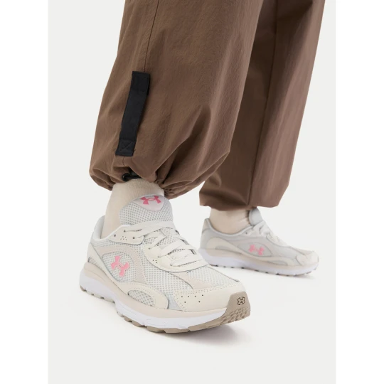 Foto del prodotto Sneakers Under Armour UA Tech Runner 6007575 Écru Crema