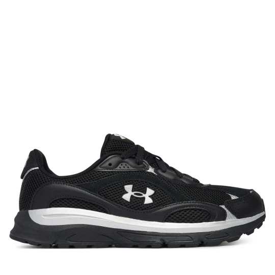 Foto del prodotto Sneakers Under Armour UA Tech Runner 6011293 Nero