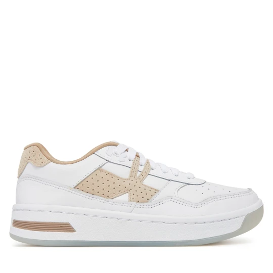 Foto del prodotto Sneakers Under Armour UA W Court 96 Suede 3028766 Bianco