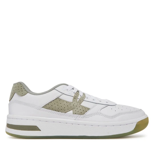 Foto del prodotto Sneakers Under Armour UA W Court 96 Suede 3028766 Bianco