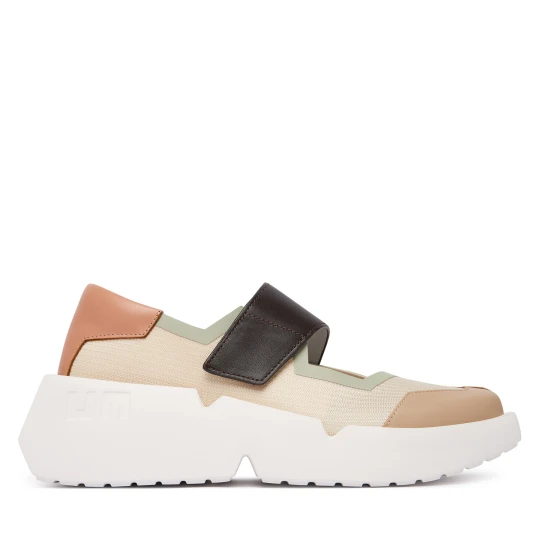Foto del prodotto Sneakers United Nude Mega Robot Jane 1099697225 Beige