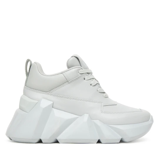 Foto del prodotto Sneakers United Nude Space Kick Max 1065690516 Écru Crema