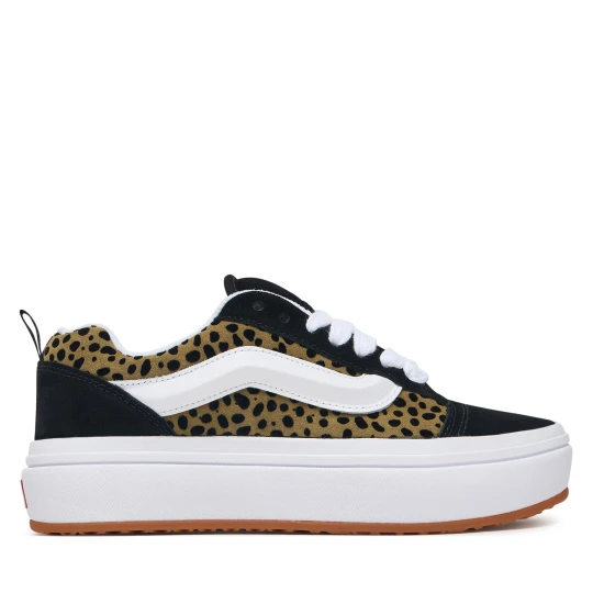 Foto del prodotto Sneakers Vans Knu Skool Stacklite VN000Z6MH651 Nero