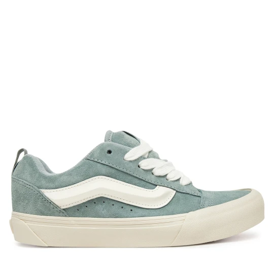 Foto del prodotto Sneakers Vans Knu Skool VN000D6ZTTN1 Verde