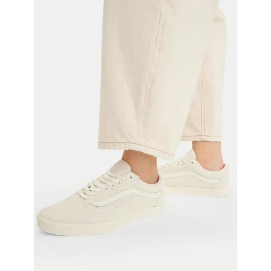 Foto del prodotto Sneakers Vans Old Skool VN000D0ECCZ1 Écru Crema