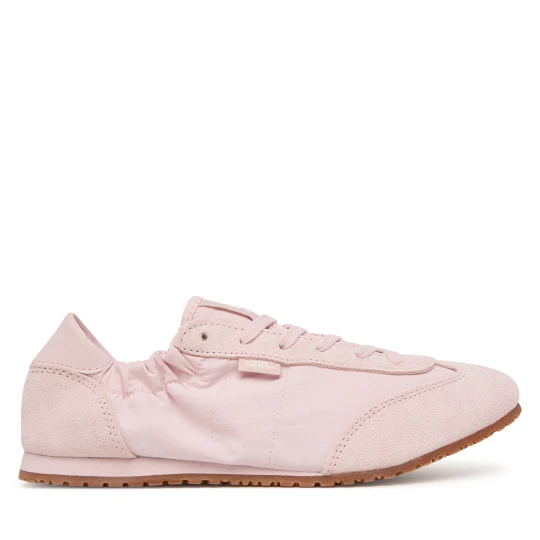 Foto del prodotto Sneakers Vans SLP Ballet Light VN000Z6XGSF1 Rosa chiaro