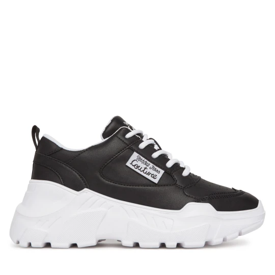 Foto del prodotto Sneakers Versace Jeans Couture 78VA3SC2 Nero