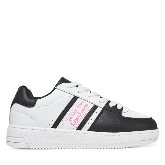 Foto del prodotto Sneakers Versace Jeans Couture 78VA3SJ7 Bianco