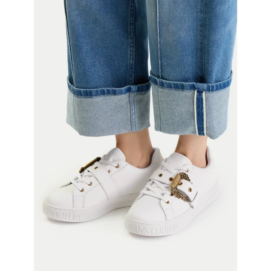 Foto del prodotto Sneakers Versace Jeans Couture 78VA3SK9 Bianco