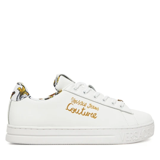 Foto del prodotto Sneakers Versace Jeans Couture 78VA3SKL Bianco