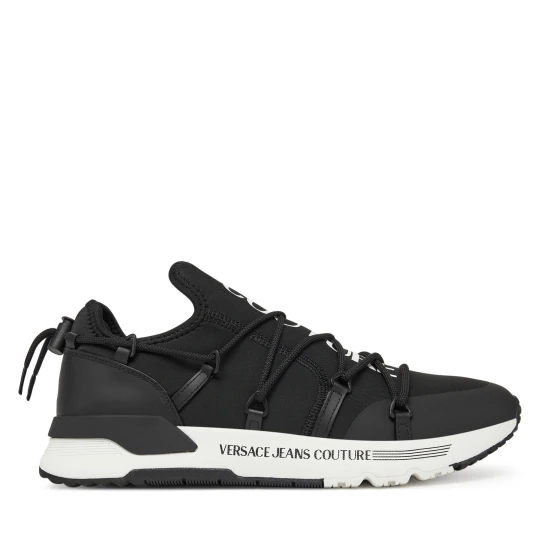 Foto del prodotto Sneakers Versace Jeans Couture 78YA3SA6 Nero