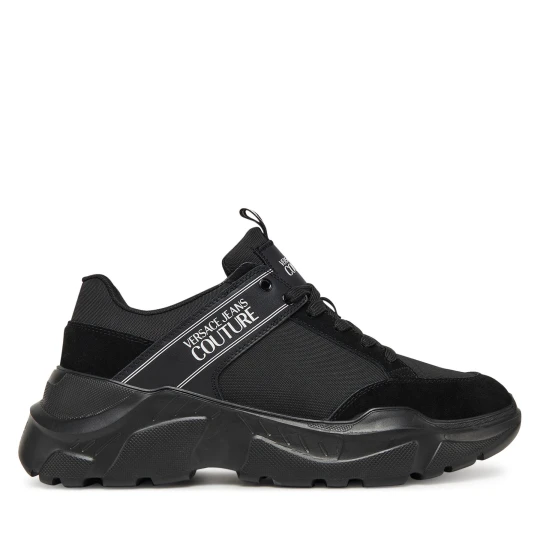 Foto del prodotto Sneakers Versace Jeans Couture 78YA3SC2 Nero