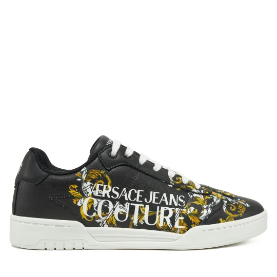 Foto del prodotto Sneakers Versace Jeans Couture 78YA3SD1 Nero