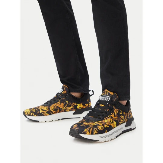 Foto del prodotto Sneakers Versace Jeans Couture 79YA3SA1 ZSD05 G89 Nero