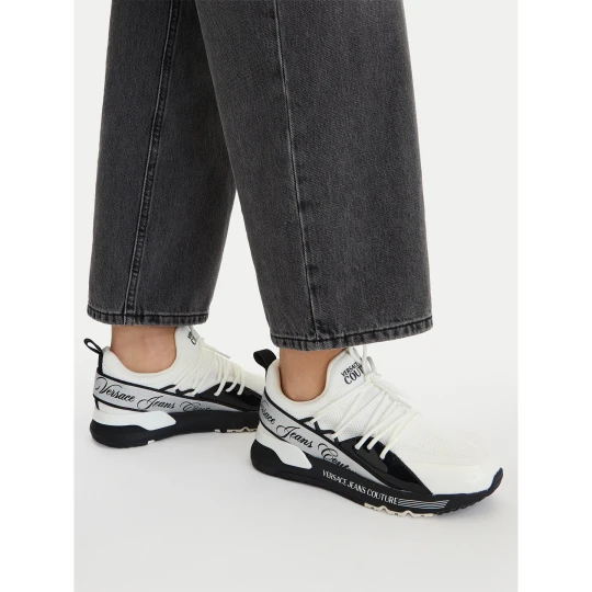 Foto del prodotto Sneakers Versace Jeans Couture 80VA3SA8 Bianco