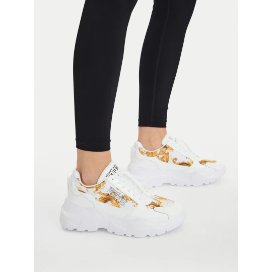 Foto del prodotto Sneakers Versace Jeans Couture 80VA3SC7 ZSD94 G03 Bianco
