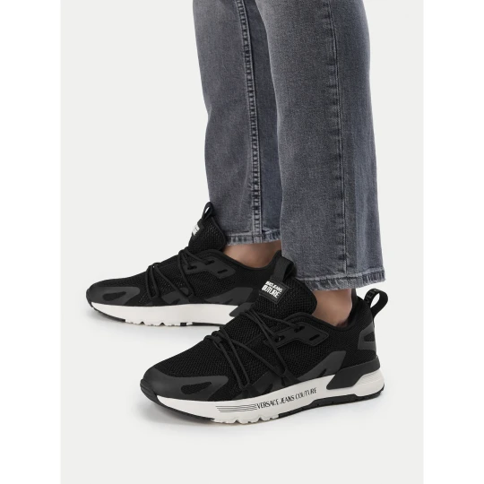 Foto del prodotto Sneakers Versace Jeans Couture 80YA3SA8 ZSE17 Nero