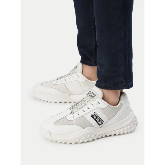 Foto del prodotto Sneakers Versace Jeans Couture 80YA3SN4 Bianco