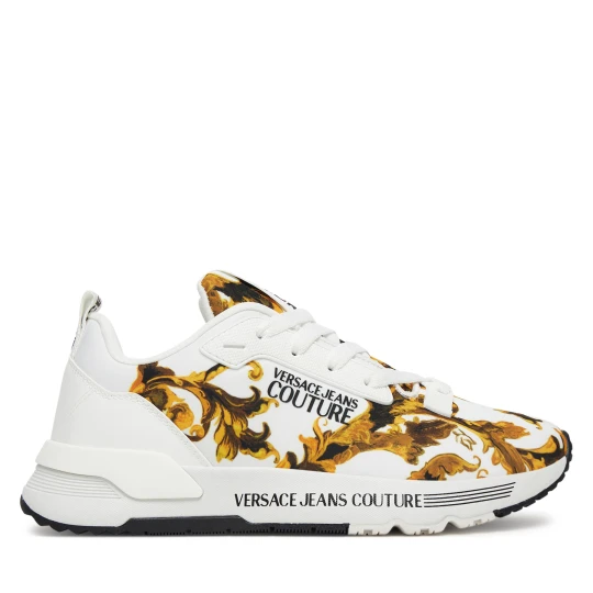 Foto del prodotto Sneakers Versace Jeans Couture Fondo Dynamic 79VA3SAA ZSC97 Bianco