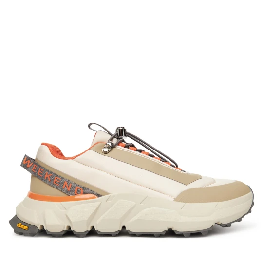 Foto del prodotto Sneakers Weekend Max Mara Tandem 2525766015650 Beige