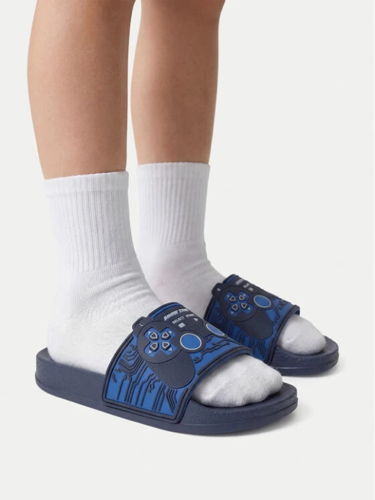 Foto del prodotto Sprandi Ciabatte CEO-P4047132K Blu scuro