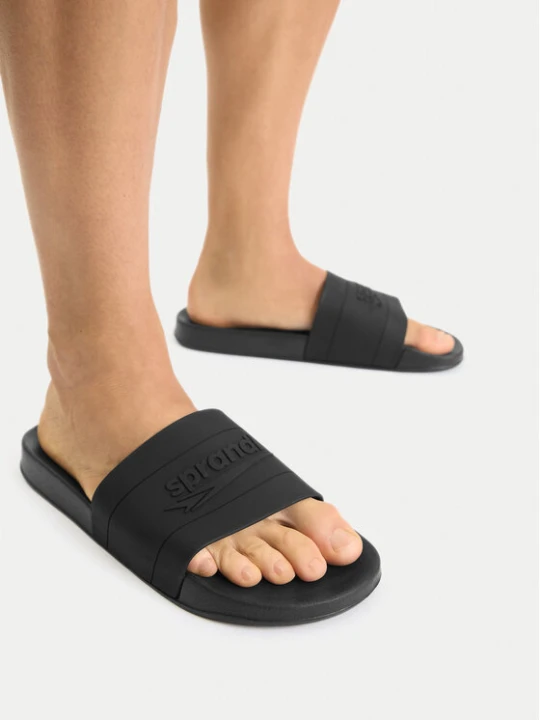 Foto del prodotto Sprandi Ciabatte CEOWB-MO-865695 Nero