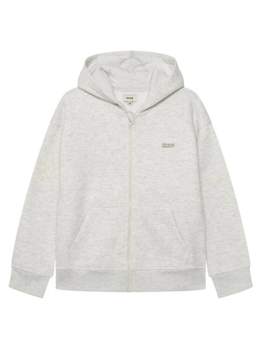 Foto del prodotto Sprandi Felpa W126-SIBSS-1006-40M Grigio Regular Fit