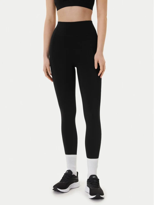 Foto del prodotto Sprandi Leggings W126-SILLG-1024-48X Nero Slim Fit