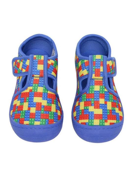 Foto del prodotto Sprandi Pantofole CEO-CM240429-12CH Multicolore