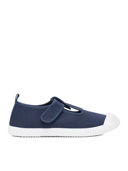 Foto del prodotto Sprandi Pantofole CEO-CP91-25819(CH) Blu scuro