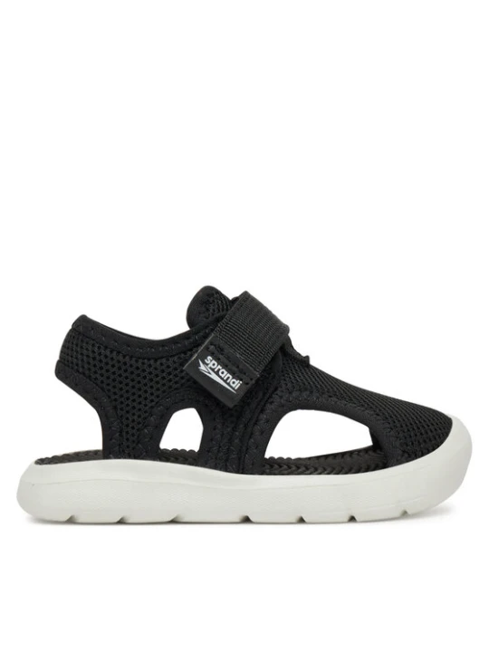 Foto del prodotto Sprandi Sandali LEA-XM-0173 Nero