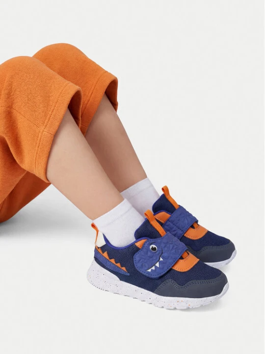 Foto del prodotto Sprandi Sneakers CEO-AVO2827-028 Blu scuro