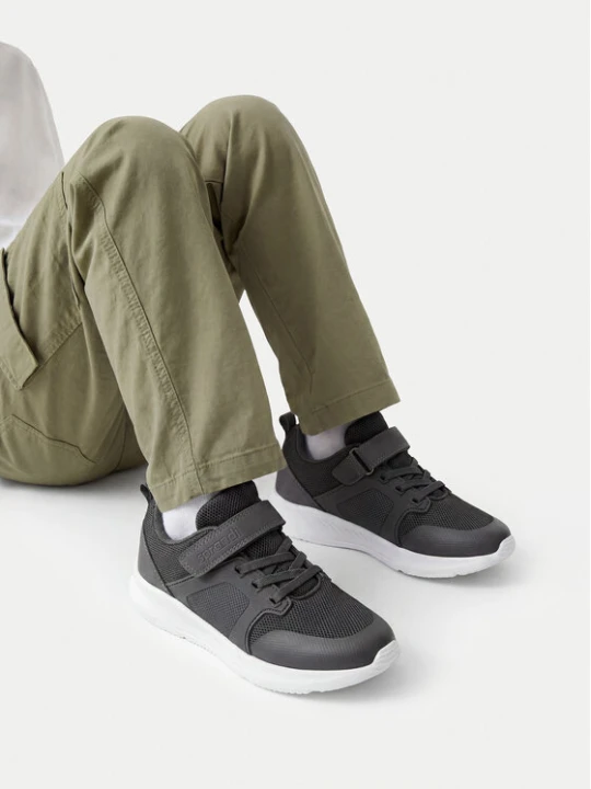 Foto del prodotto Sprandi Sneakers CEO-BIC19591 Grigio