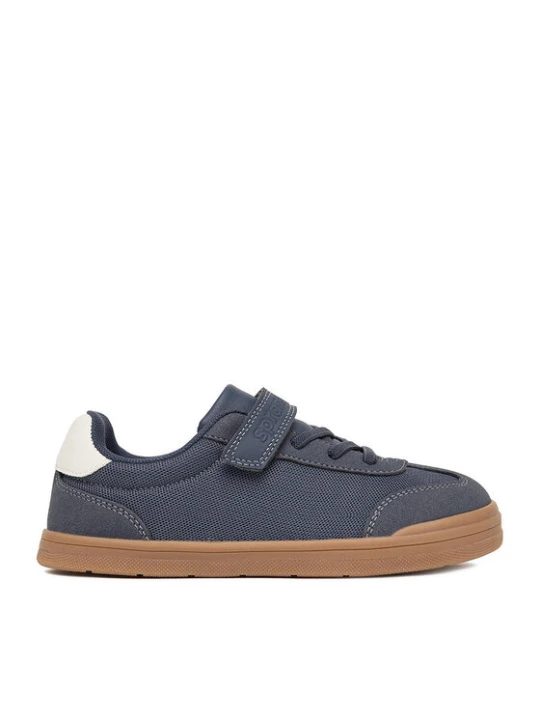 Foto del prodotto Sprandi Sneakers CEO-BIC31651JJKF202 Blu scuro